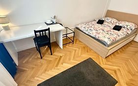 Fantastic Waw - Kp69 Room D